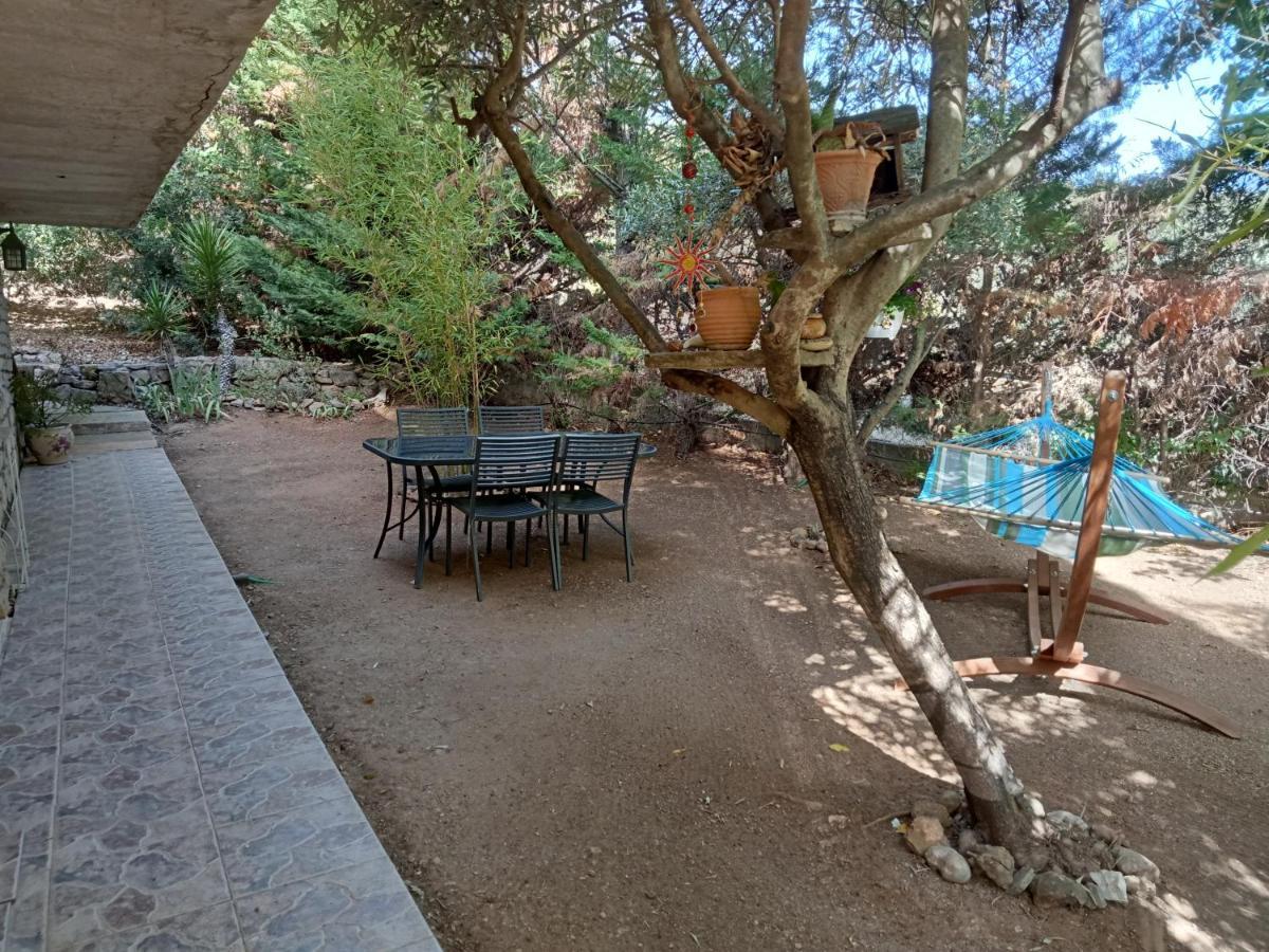 Bas De Villa Au Chant Des Cigales Lorgues Bagian luar foto